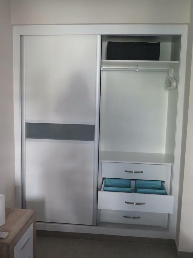 Benalbeach Ocean Front Apartment 1Bdr New! Беналмадена Екстериор снимка
